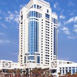 Ritz Carlton Hotel Doha