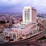 Four Seasons Hotel, Amman