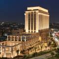 Four Seasons Hotel – Amman