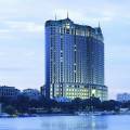 Four Seasons Hotel – Cairo – Nile City