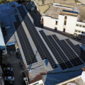 Elcir Solar Renewable Energy Project
