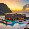 Cabrits Resort & Spa Kempinski, Dominica